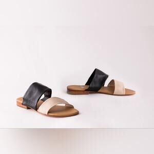 Fortress Rayna Slides Size EU40